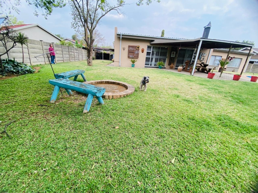 3 Bedroom Property for Sale in Sasolburg Ext 23 Free State